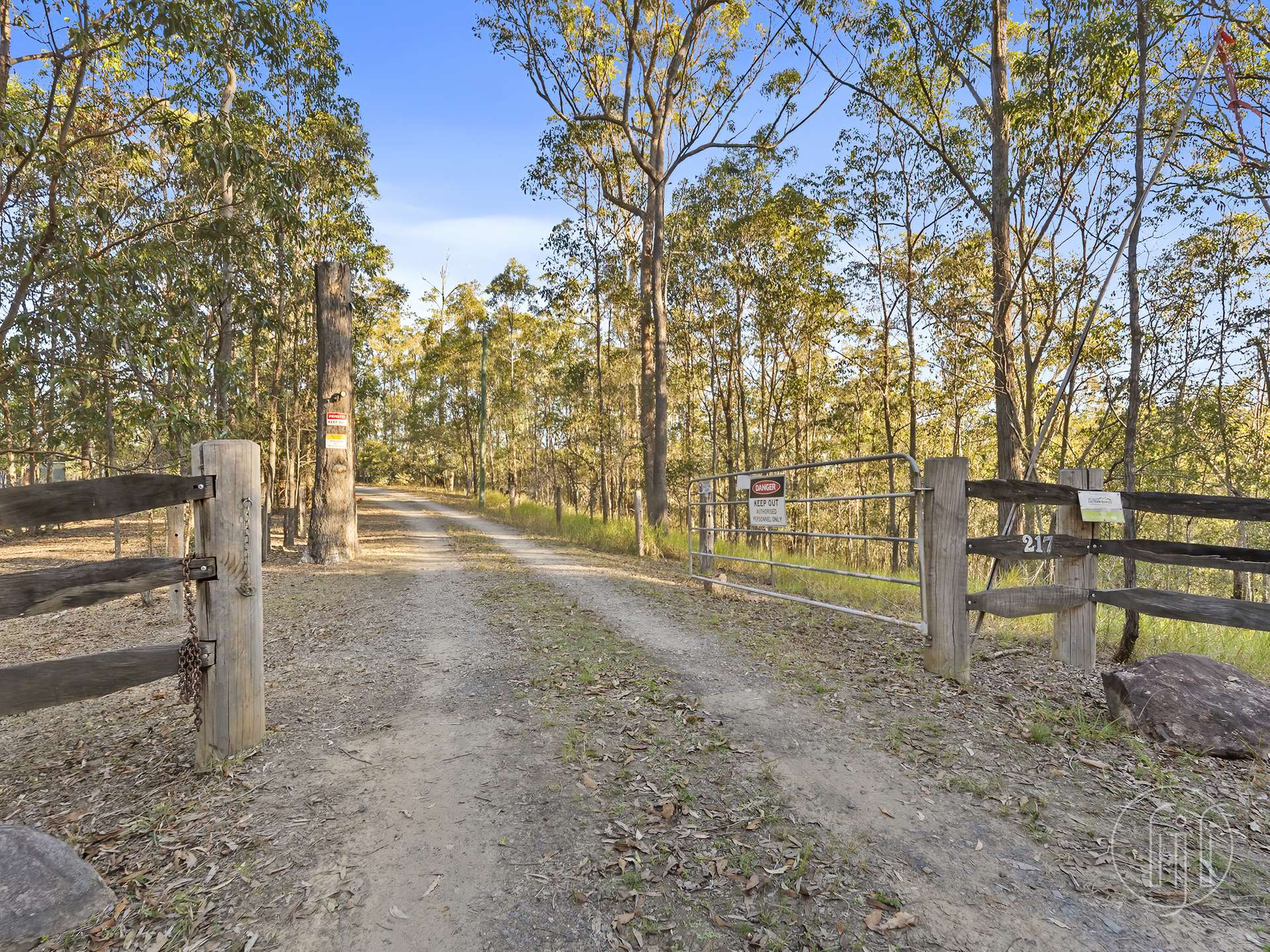 217 Tunnel Road, Imbil For Sale by Farmbuy.com - image 1