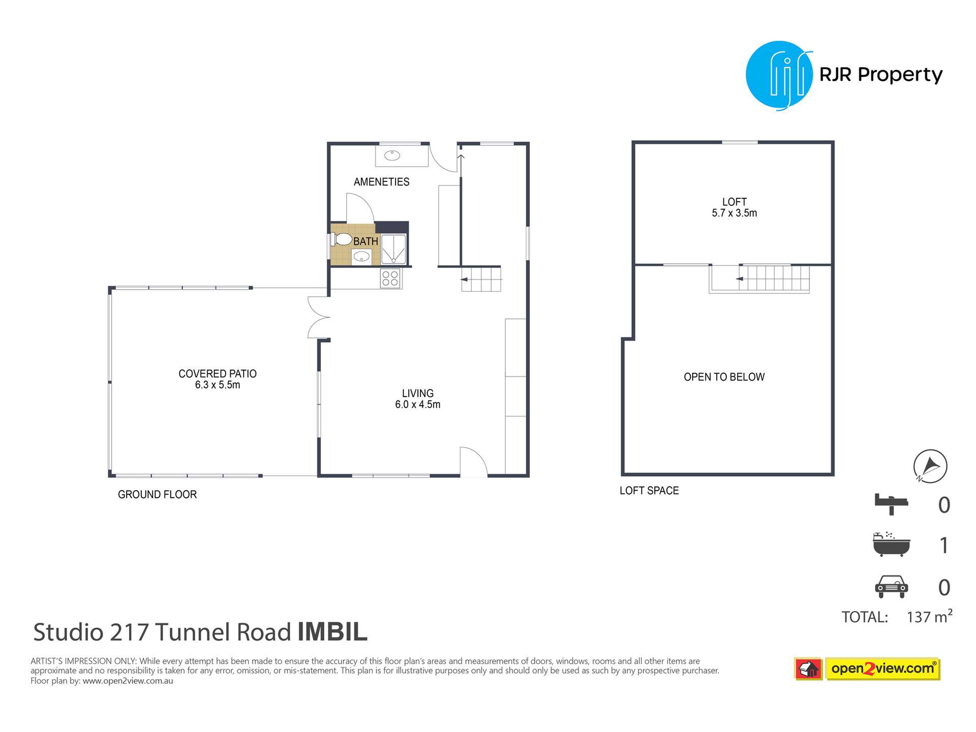 217 Tunnel Road, Imbil For Sale by Farmbuy.com - image 31