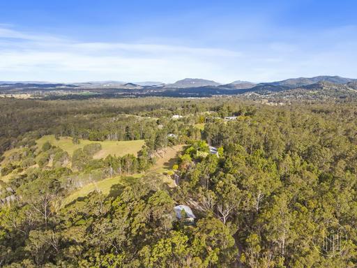 Farm For Sale - QLD - Imbil - 4570 - WELCOME TO KOALA COUNTRY! 