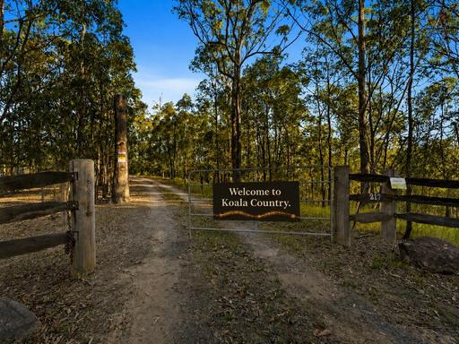 217 Tunnel Road, Imbil QLD 4570