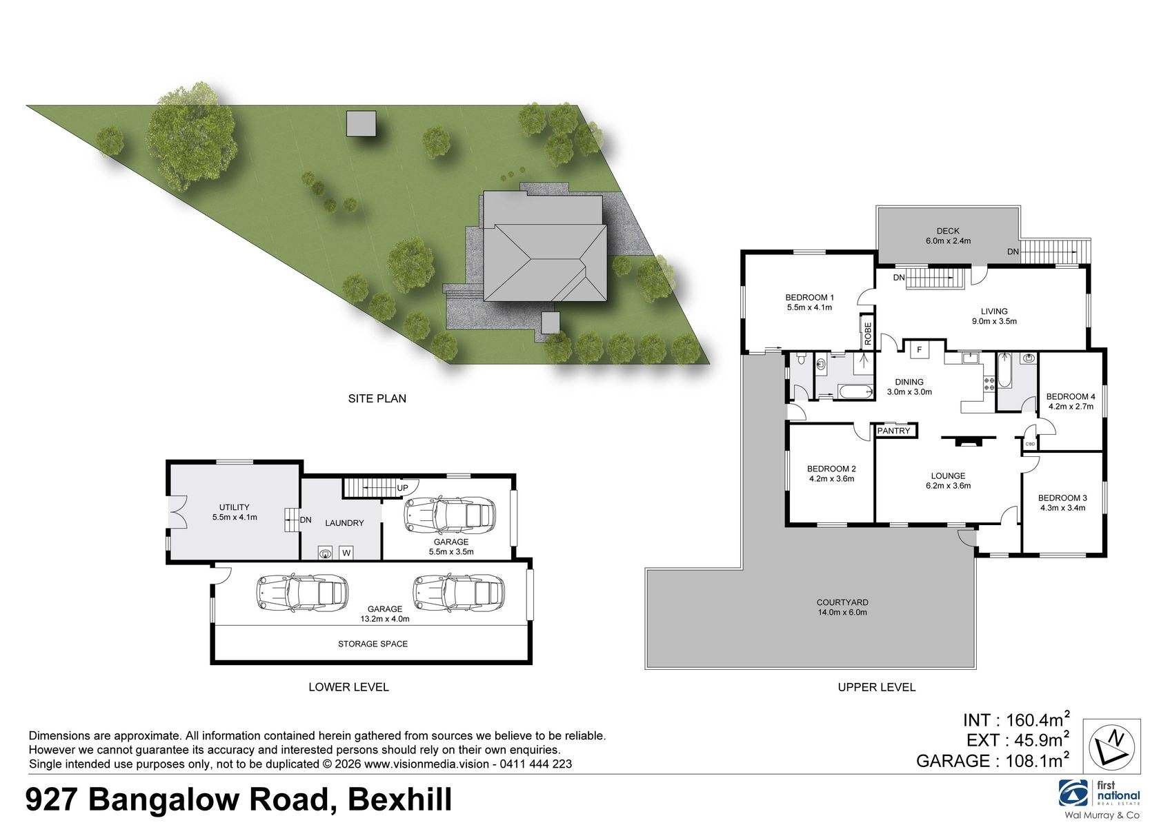 927 Bangalow Road, Bexhill For Sale by Farmbuy.com - image 18