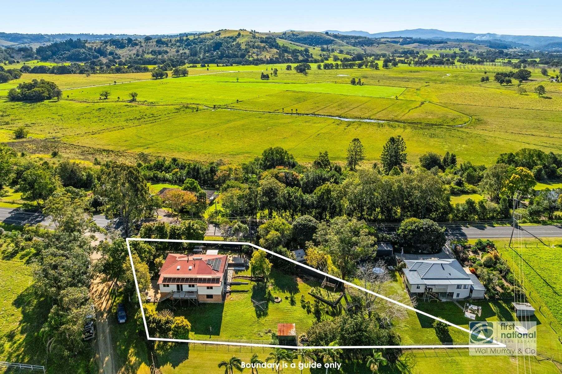 927 Bangalow Road, Bexhill For Sale by Farmbuy.com - image 2