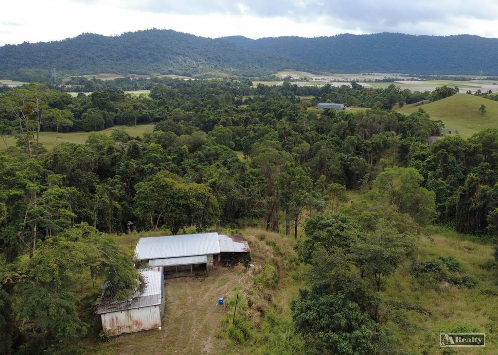 839 Silkwood-Japoon Road, No 4 Branch QLD 4856