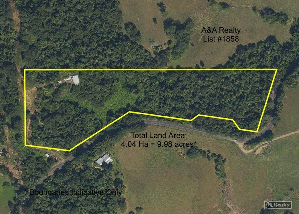 839 Silkwood-Japoon Road, No 4 Branch For Sale by Farmbuy.com - image 10