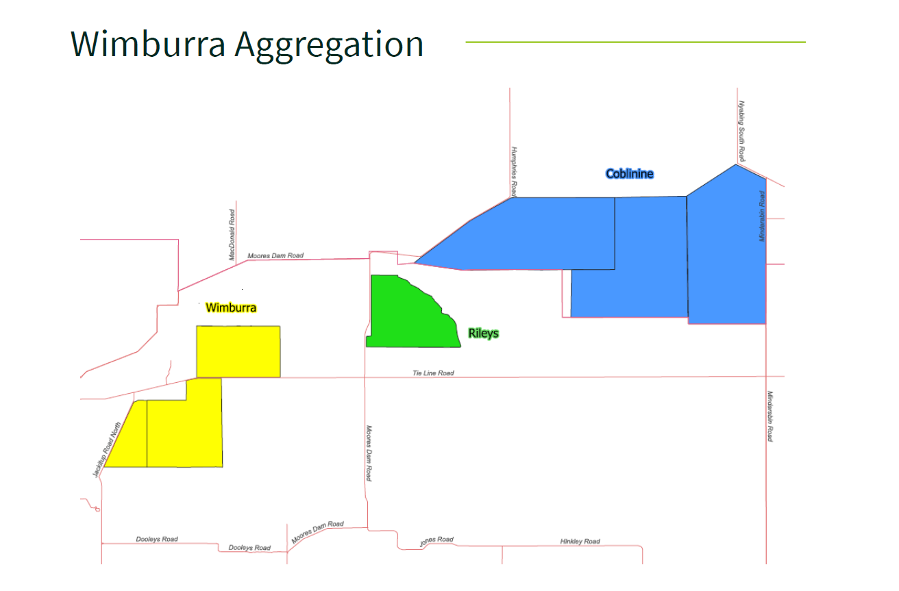 . "WIMBURRA AGGREGATION", Gnowangerup For Sale by Farmbuy.com - image 19