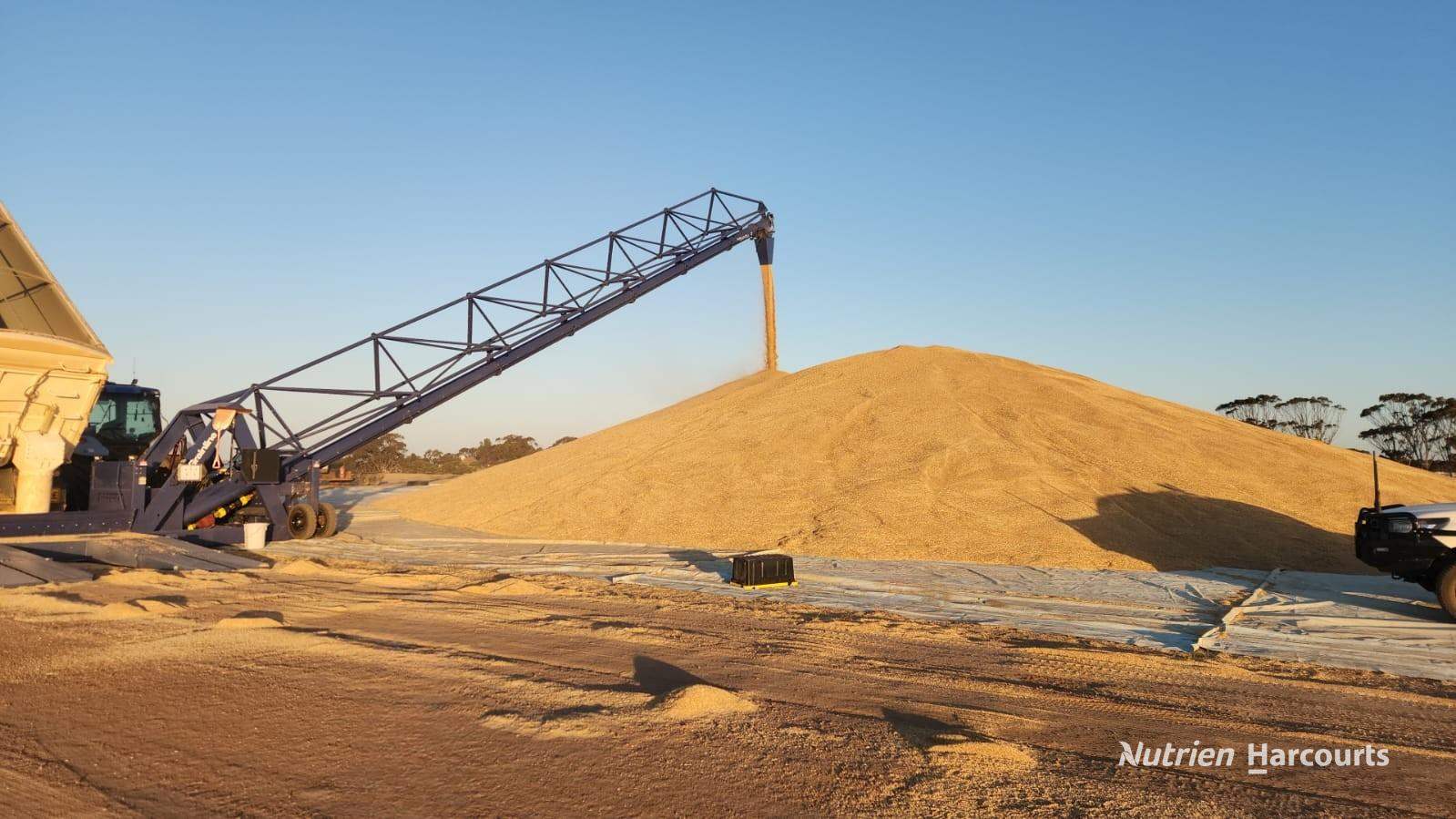 . "WIMBURRA AGGREGATION", Gnowangerup For Sale by Farmbuy.com - image 17