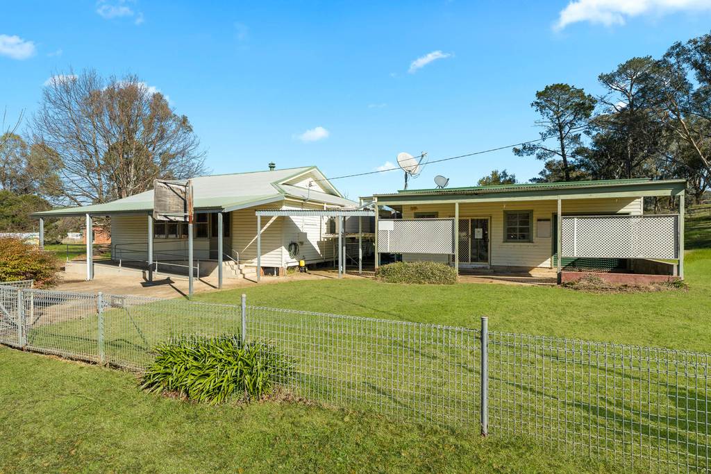 3074 Rugby Road, Rugby NSW 2583