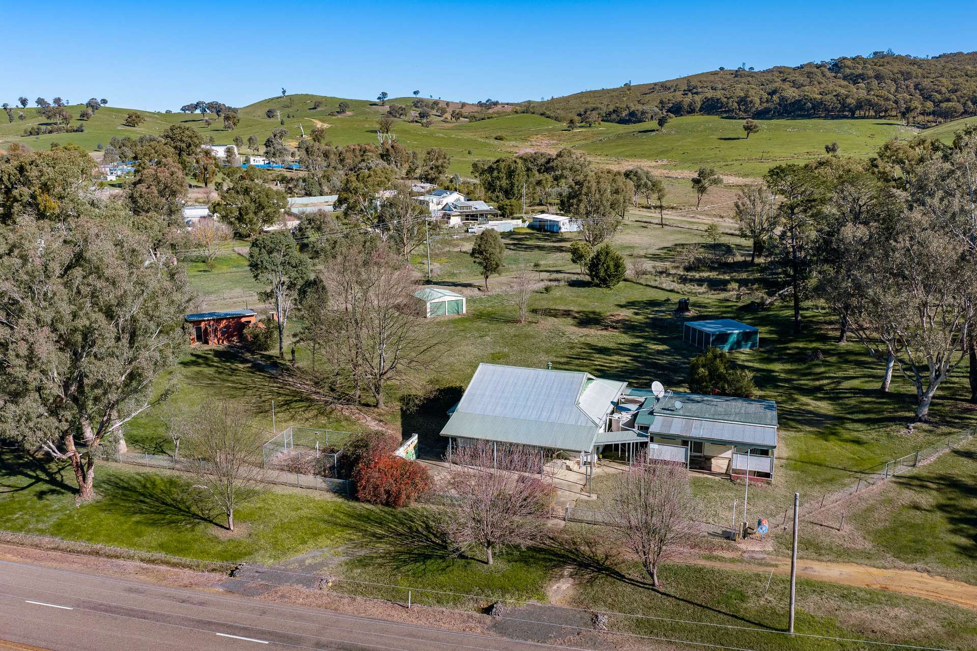 3074 Rugby Road, Rugby Auction by Farmbuy.com - image 3
