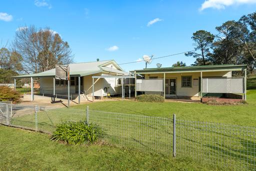 3074 Rugby Road, Rugby NSW 2583