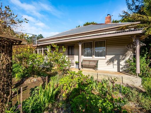 609 West Montagu Road, West Montagu TAS 7330