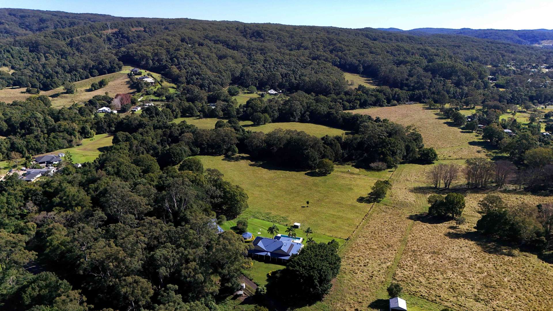 642 Nambour Mapleton Road, Kureelpa For Sale by Farmbuy.com - image 27