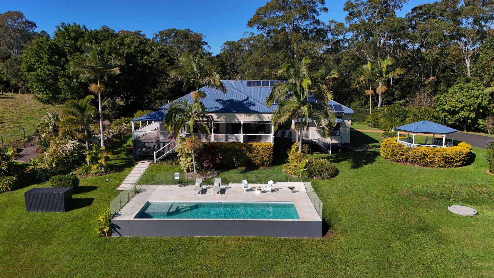 642 Nambour Mapleton Road, Kureelpa For Sale by Farmbuy.com - image 23
