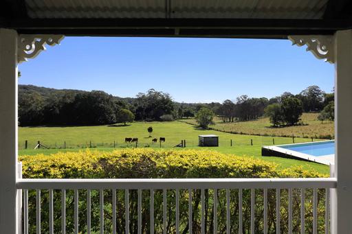 642 Nambour Mapleton Road, Kureelpa QLD 4560