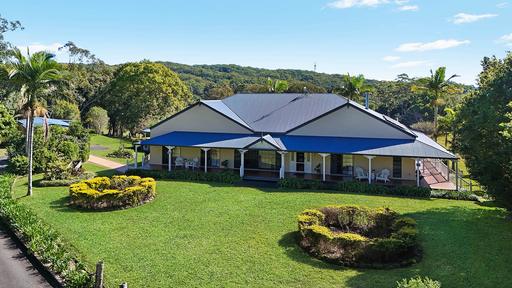 642 Nambour Mapleton Road, Kureelpa QLD 4560