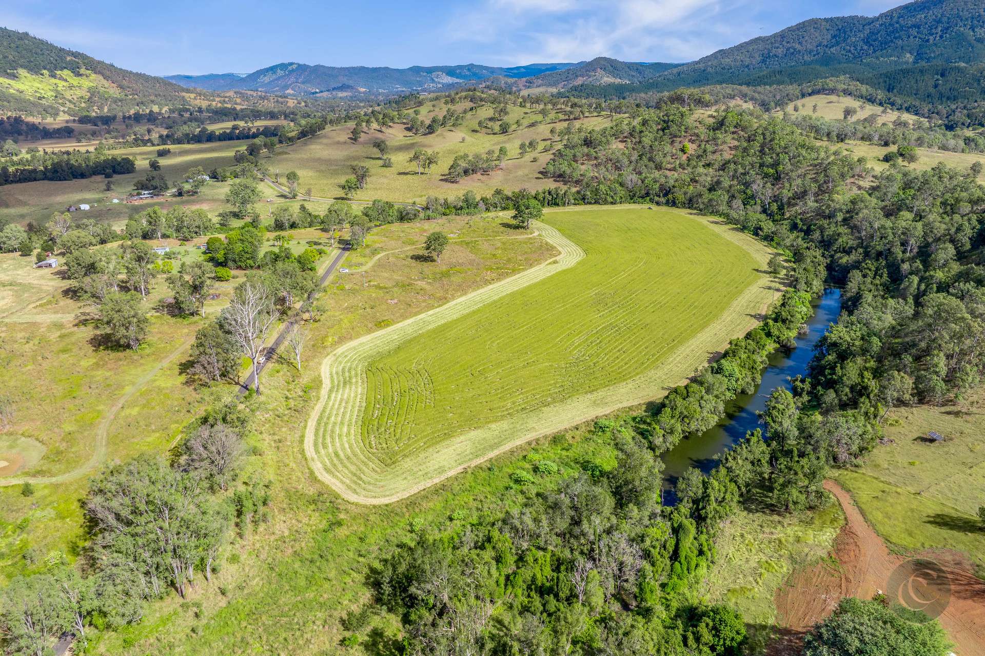 481 Glastonbury Creek Road, Upper Glastonbury For Sale by Farmbuy.com - image 10