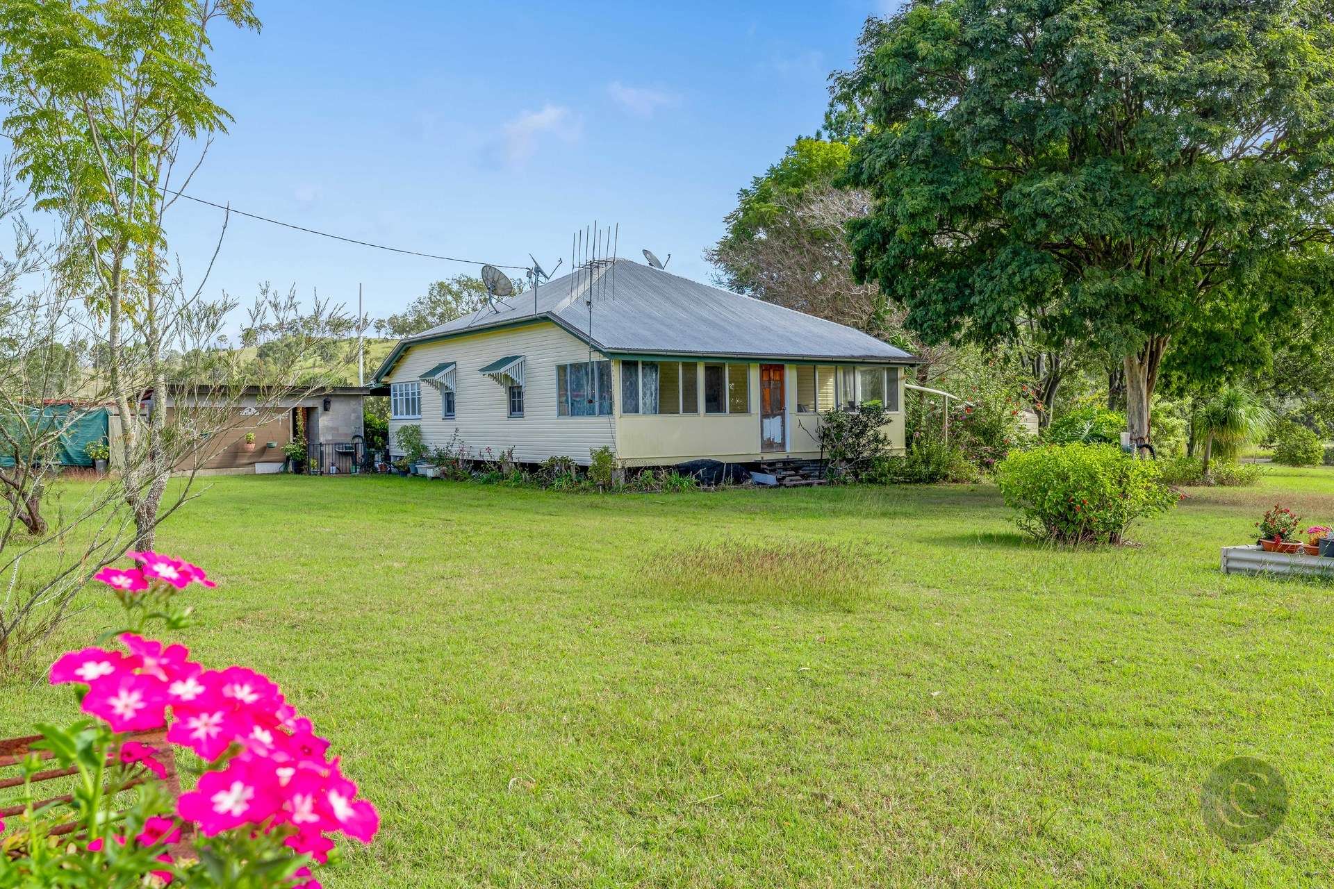 481 Glastonbury Creek Road, Upper Glastonbury For Sale by Farmbuy.com - image 3