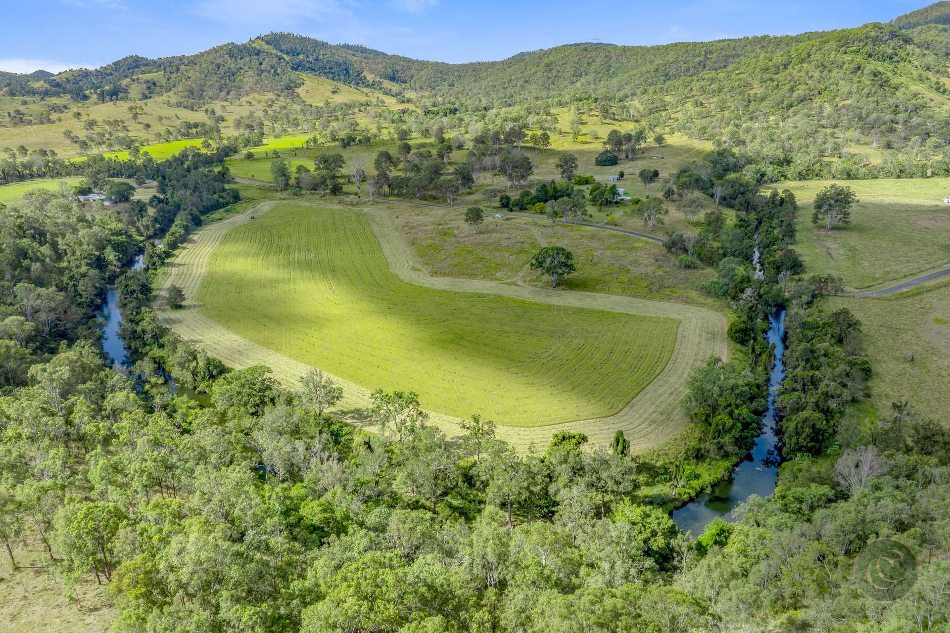 481 Glastonbury Creek Road, Upper Glastonbury For Sale by Farmbuy.com - image 9