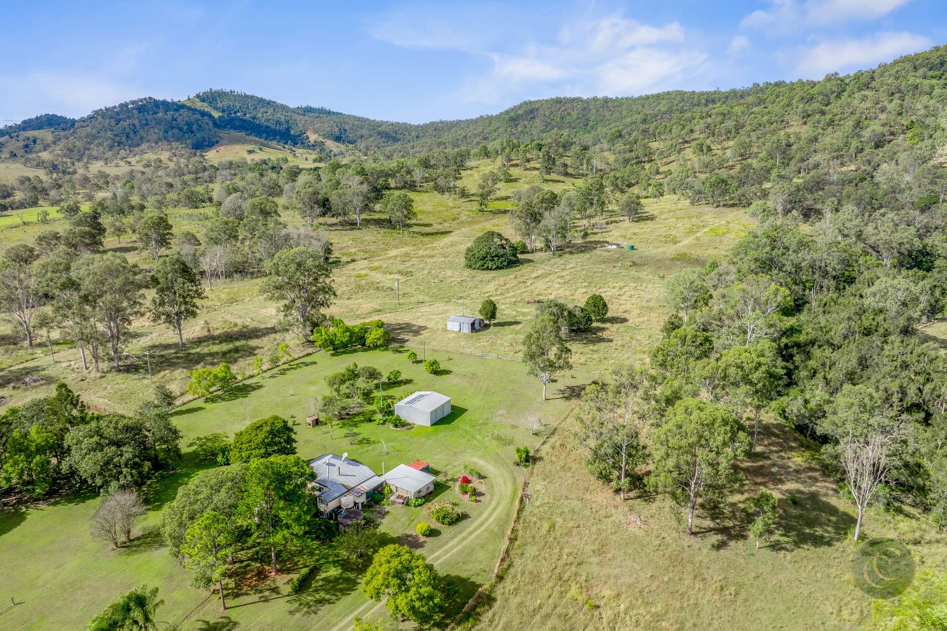 481 Glastonbury Creek Road, Upper Glastonbury For Sale by Farmbuy.com - image 1