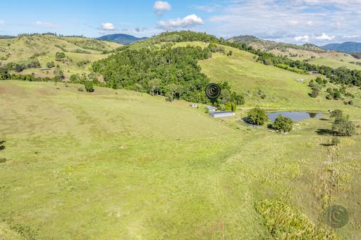 Farm For Sale - QLD - Glastonbury - 4570 - Productive Red Soils, Reliable Water & Endless Potential 