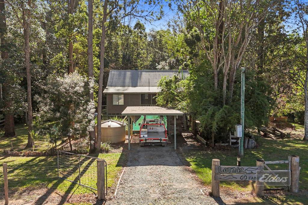 69 Faine Road, Bauple QLD 4650