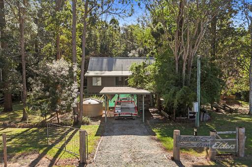 69 Faine Road, Bauple QLD 4650