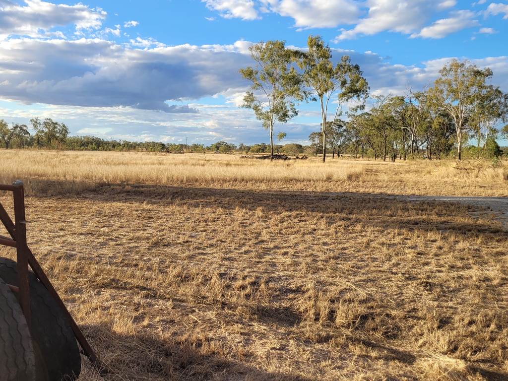 Lot 75 Little Road, Westwood QLD 4702