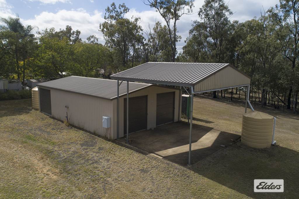 24 Challenge Avenue, Kensington Grove QLD 4341