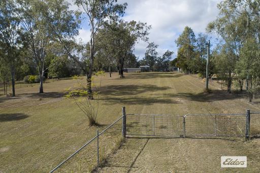 Farm For Sale - QLD - Kensington Grove - 4341 - Established Acreage Waiting for a BUILD! 
