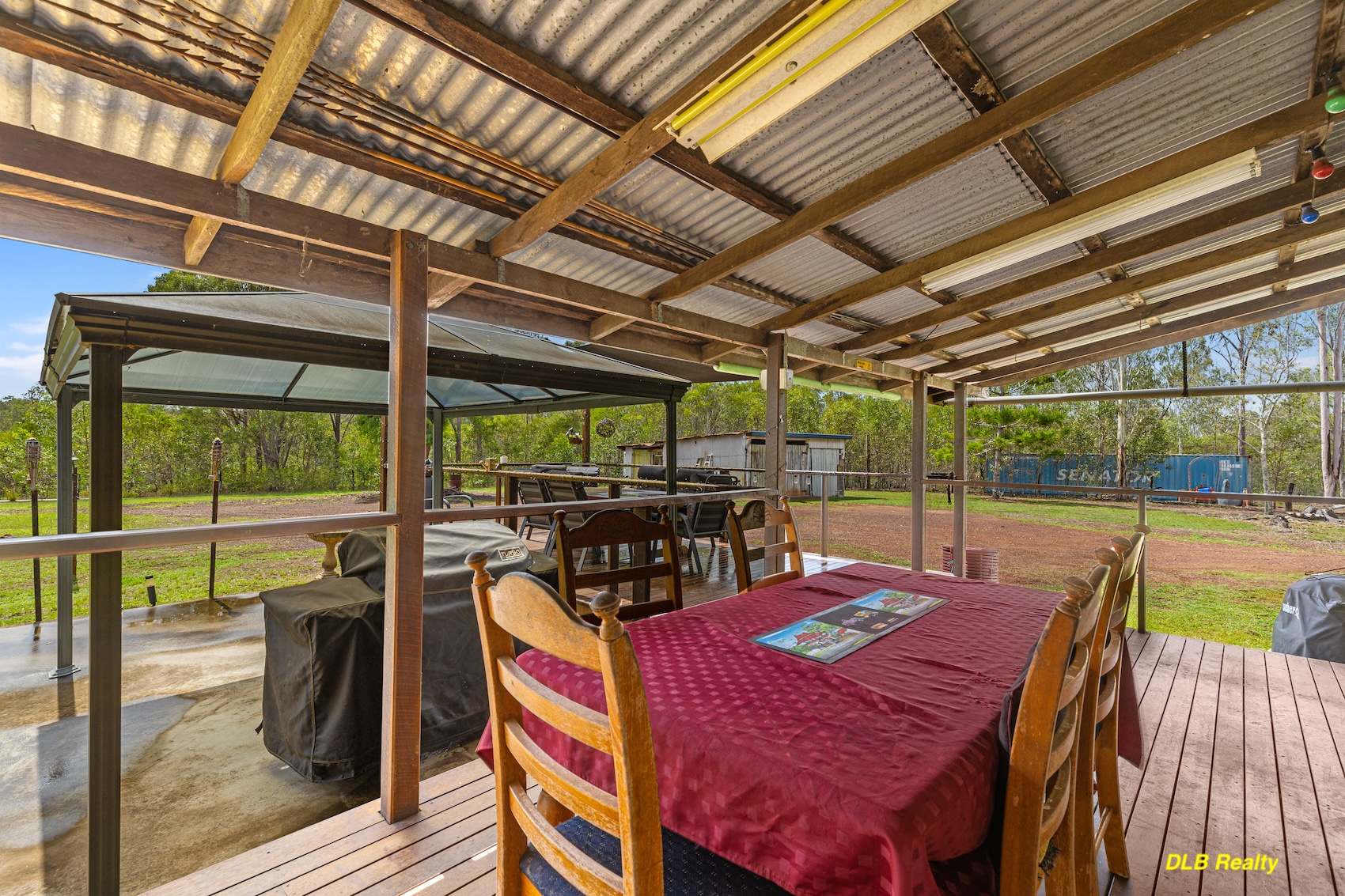 1588 Miva Road, Miva Sold by Farmbuy.com - image 1