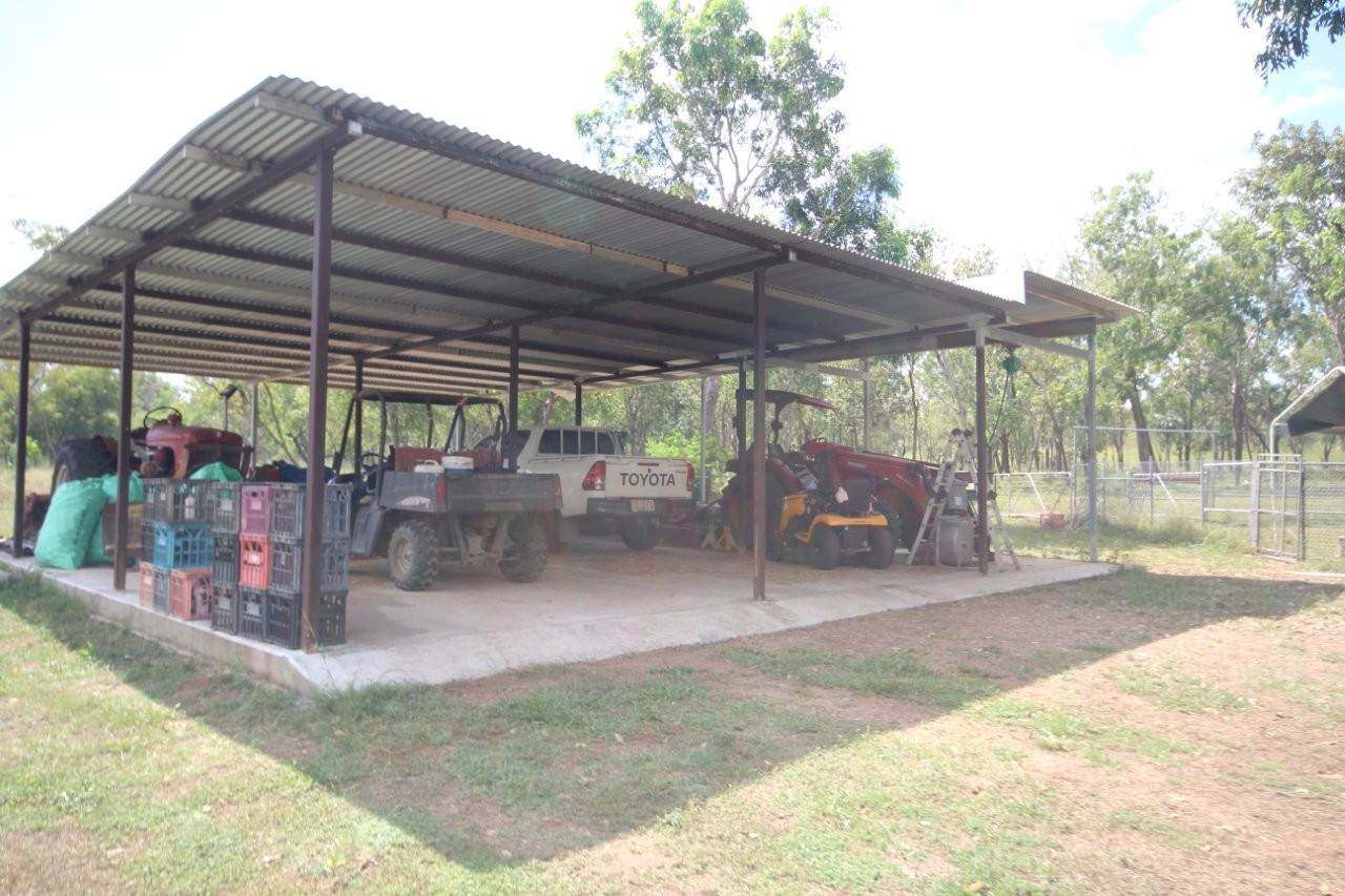 680 Miles Road, Batchelor For Sale by Farmbuy.com - image 35