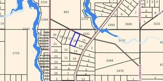 55 Southport Road, Tumbling Waters For Sale by Farmbuy.com - floorplan 1