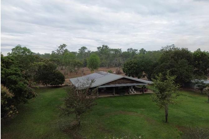 55 Southport Road, Tumbling Waters NT 0822