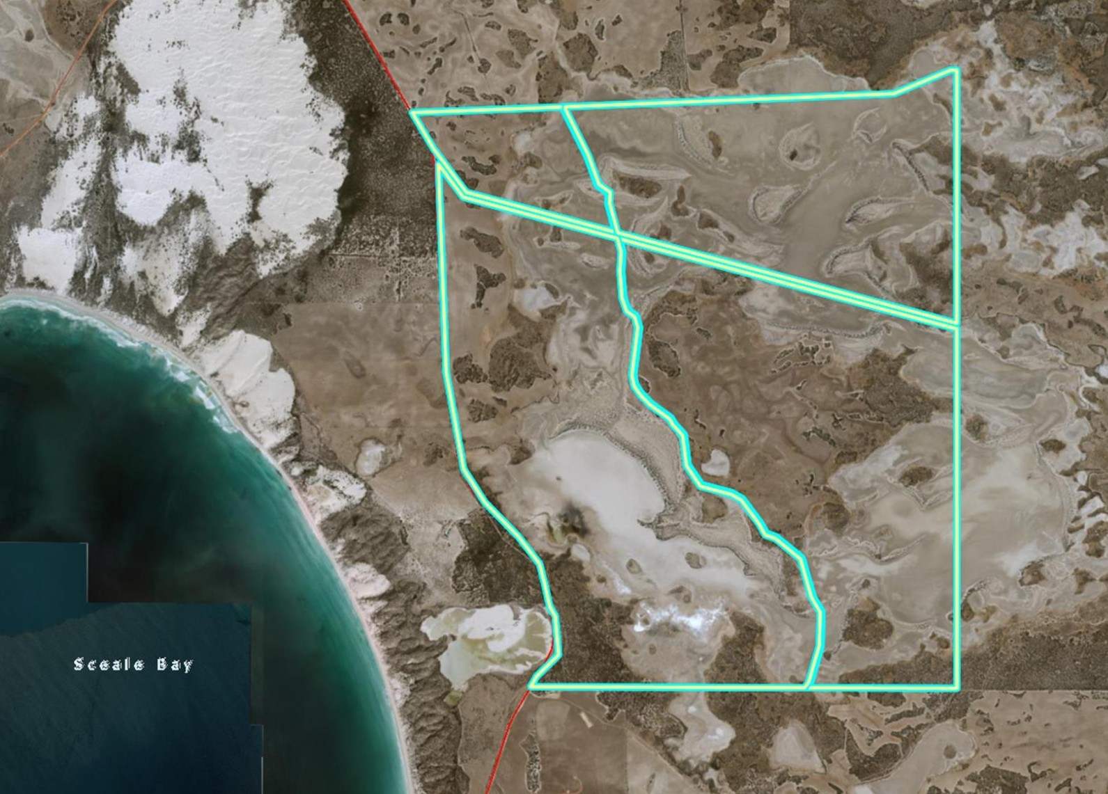 Lot 11 Sceale Bay Road, Yanerbie For Sale by Farmbuy.com - image 7