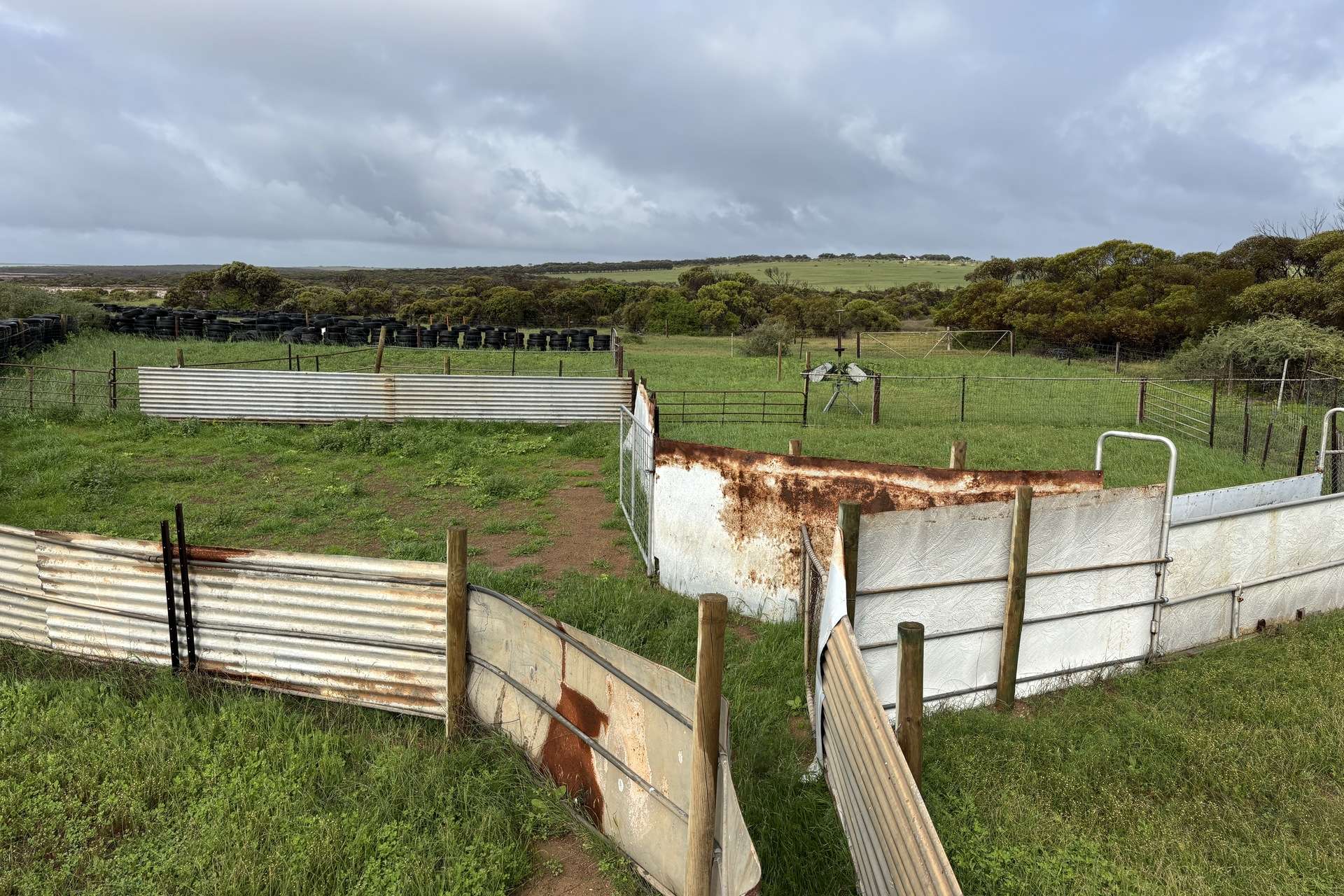 Lot 11 Sceale Bay Road, Yanerbie For Sale by Farmbuy.com - image 17