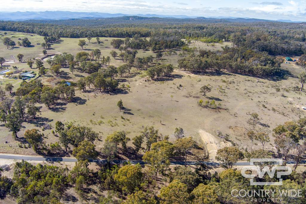454 Silent Grove Road, Torrington NSW 2371