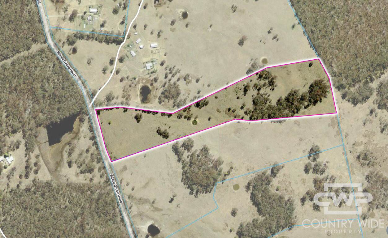 454 Silent Grove Road, Torrington For Sale by Farmbuy.com - floorplan 1