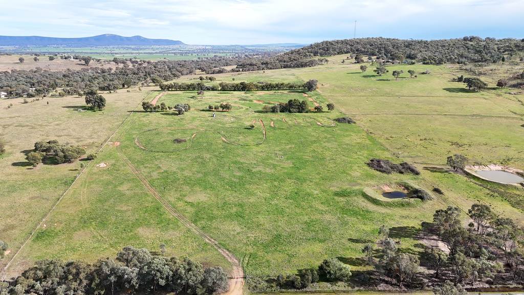 Lot 1243 Newton Street, Grenfell NSW 2810
