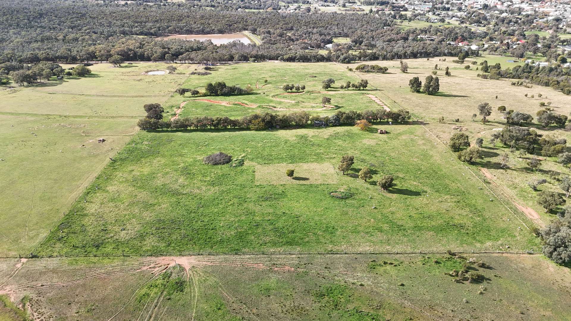 Lot 1243 Newton Street, Grenfell For Sale by Farmbuy.com - image 3