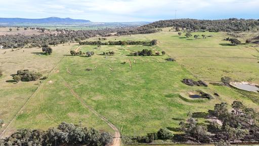 Lot 1243 Newton Street, Grenfell NSW 2810