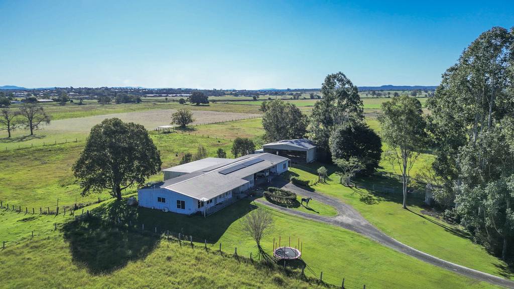 67 Butterfactory Lane, Grafton NSW 2460