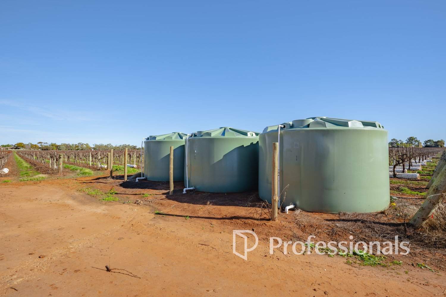 Lot 2 San Mateo Ave & Lot 3 Deakin Avenue, Mildura For Sale by Farmbuy.com - image 6
