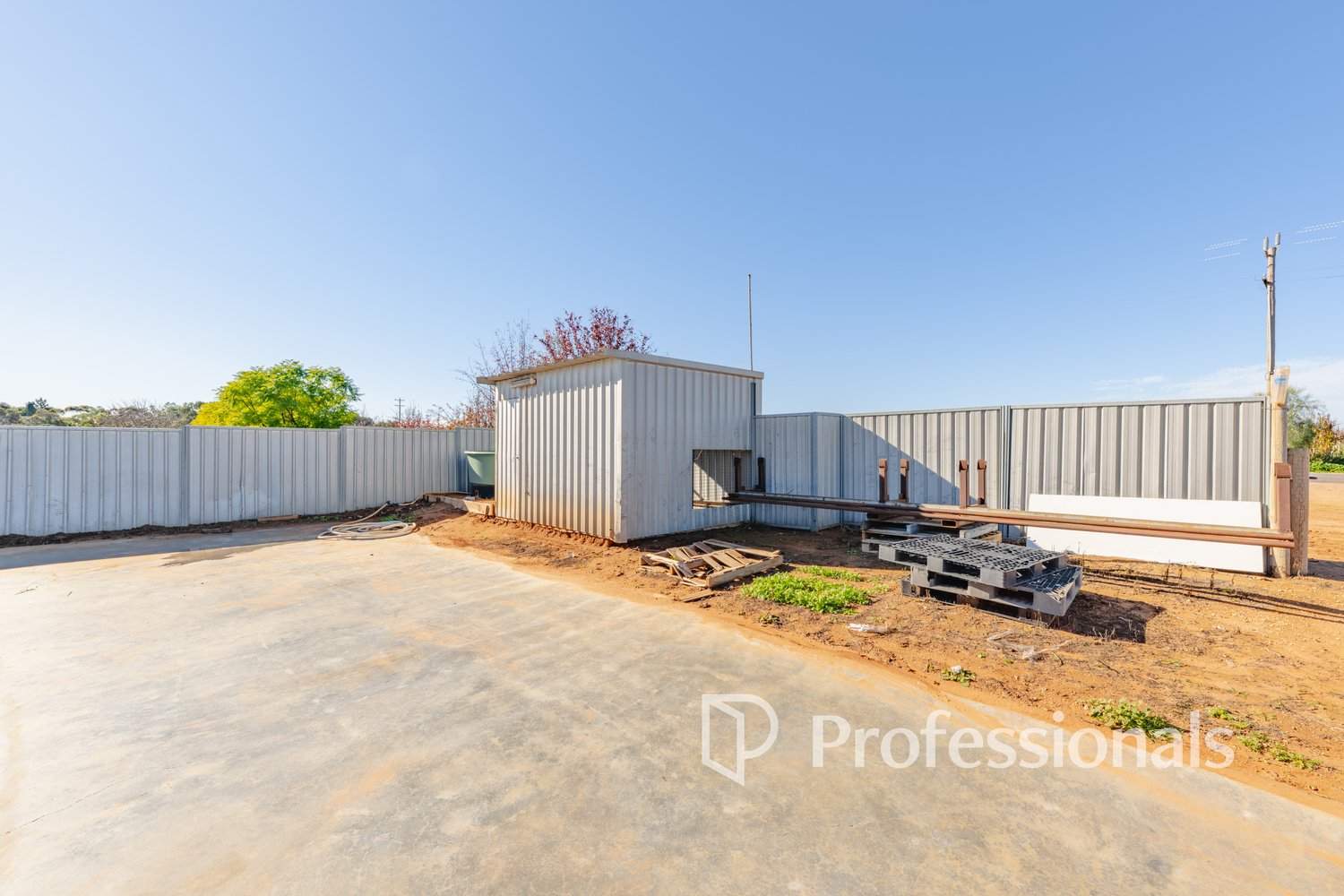 Lot 2 San Mateo Ave & Lot 3 Deakin Avenue, Mildura For Sale by Farmbuy.com - image 3