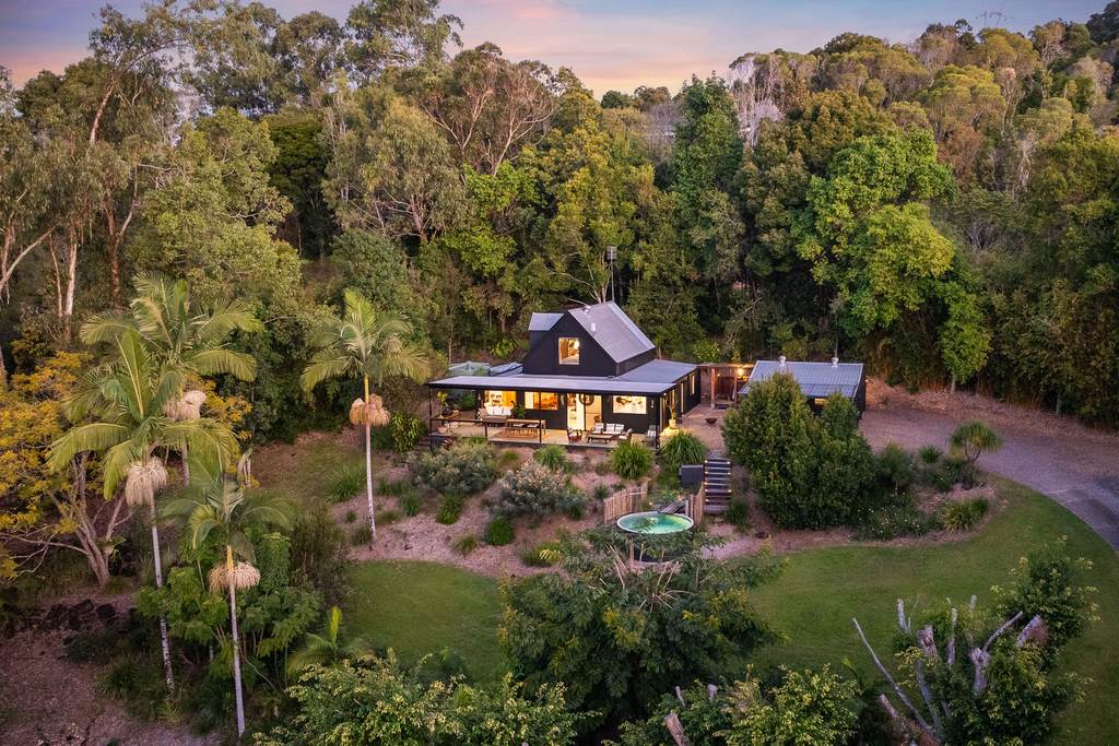 31 Northmount Road, Federal QLD 4568
