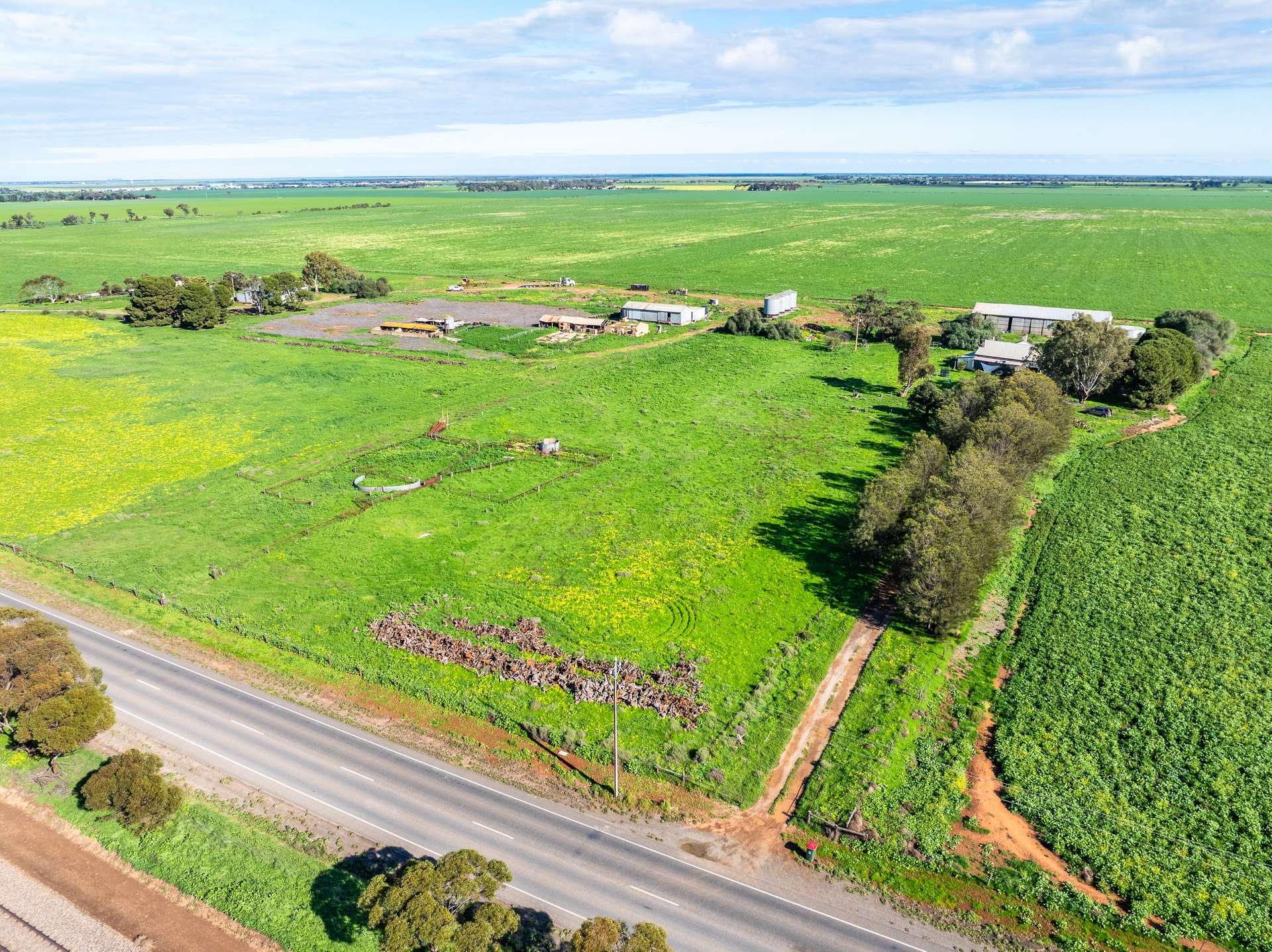 1330 Mallala Road, Korunye For Sale by Farmbuy.com - image 7