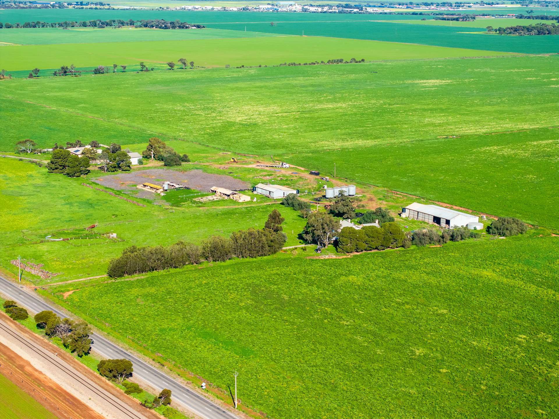 1330 Mallala Road, Korunye For Sale by Farmbuy.com - image 8