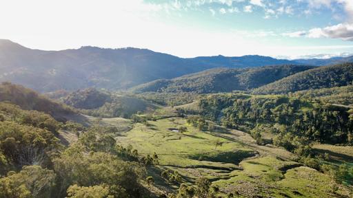 Farm For Sale - NSW - Blandford - 2338 - Picturesque & Productive with Outstanding Water Security 