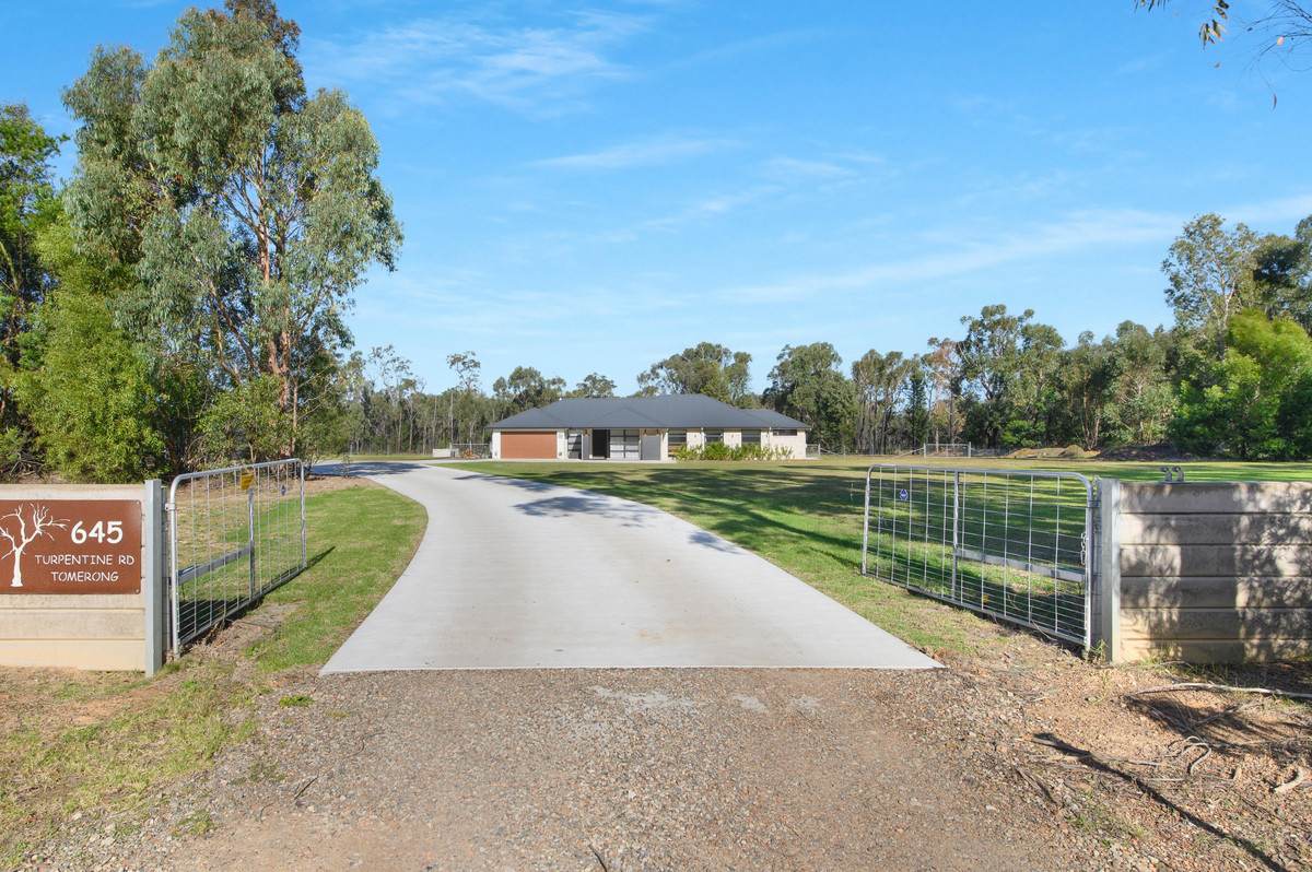 645 Turpentine Road, Tomerong For Sale by Farmbuy.com - image 15