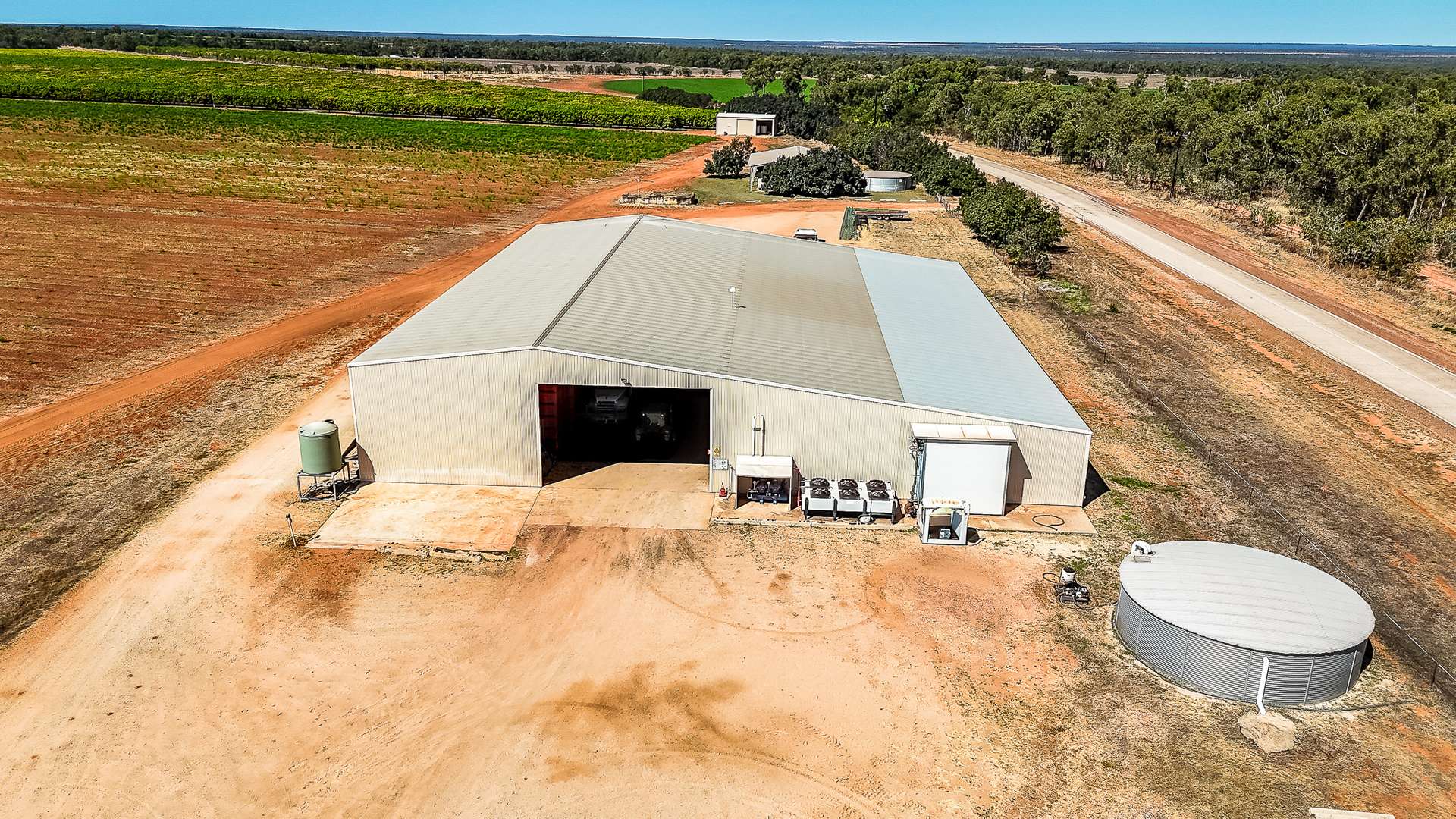0 Foxalicious Farm, Katherine For Sale by Farmbuy.com - image 12