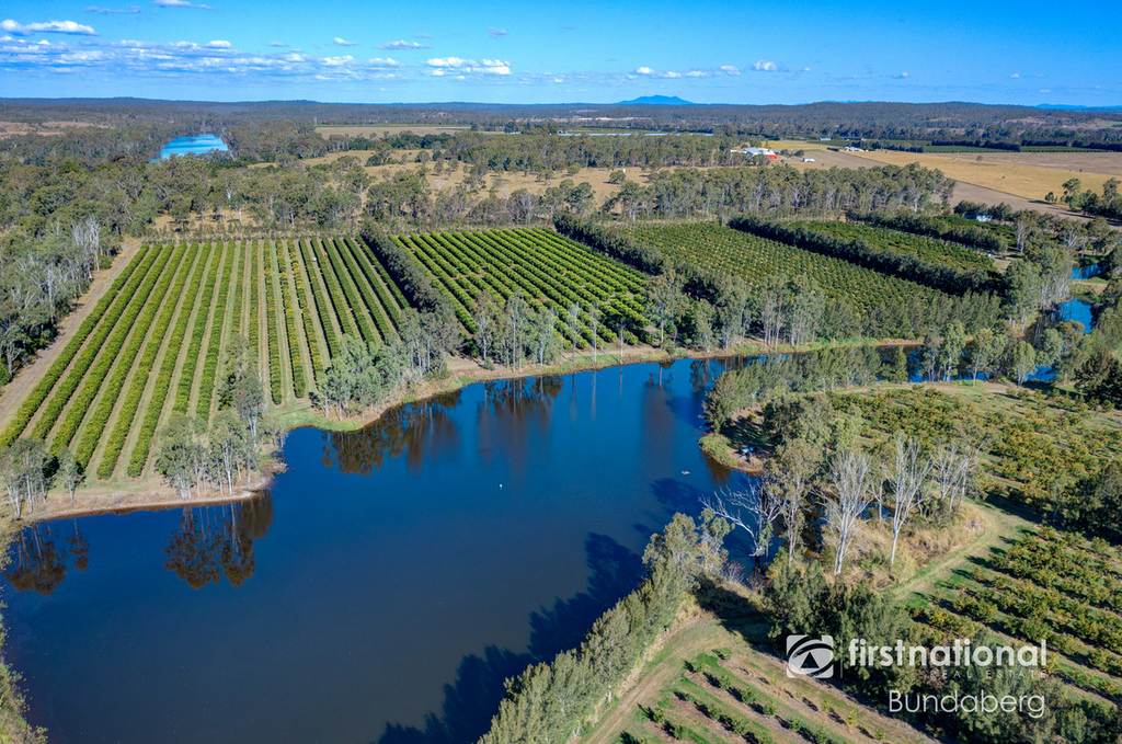 70 Grahams Road, Drinan QLD 4671