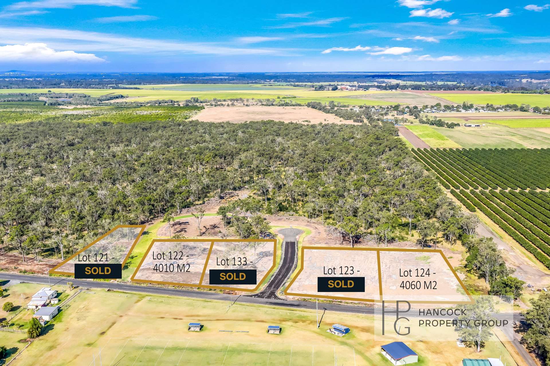 Lot 122 Golden Acres Birthamba Road, South Kolan Sold by Farmbuy.com - image 3